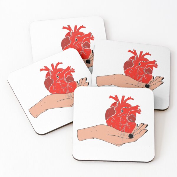 Item preview, Heart designed and sold by marine240100.
