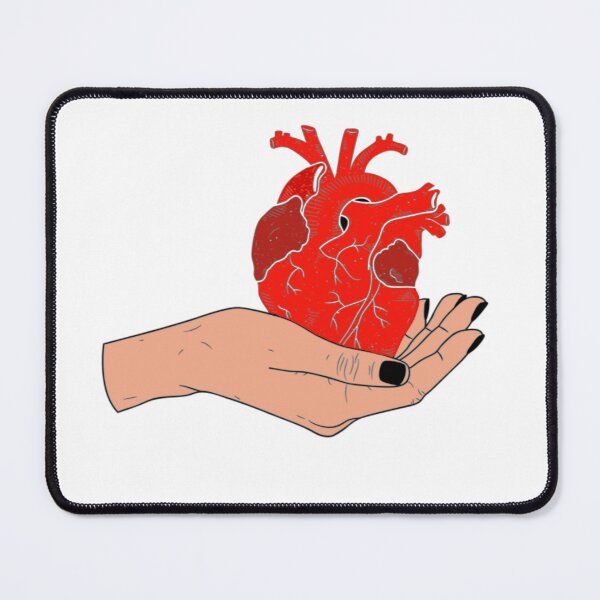 Item preview, Heart designed and sold by marine240100.