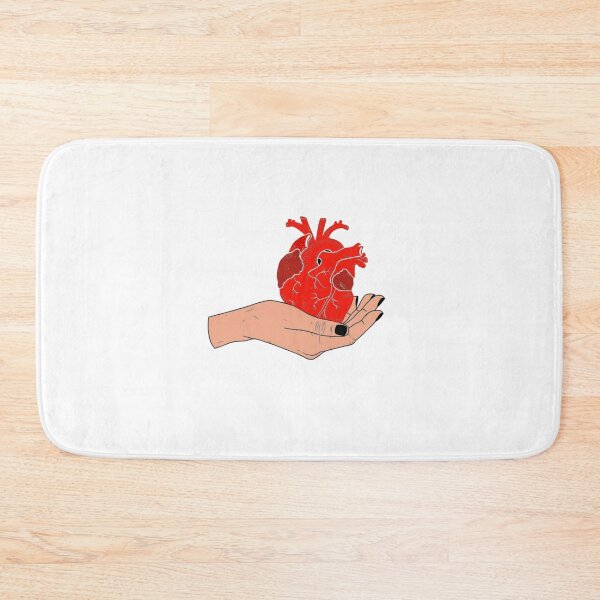 Item preview, Heart designed and sold by marine240100.