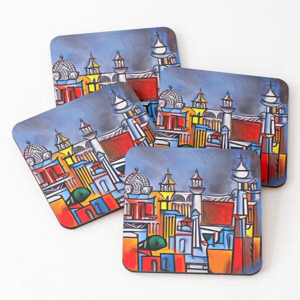 Item preview, Travel - Delhi designed and sold by wwlmerch.