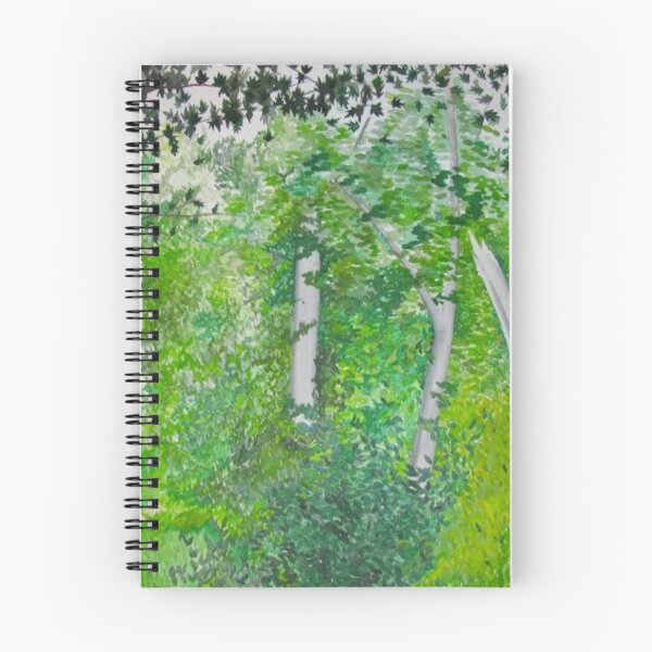 Item preview, Tyler Arboretum designed and sold by Nicoletta37.