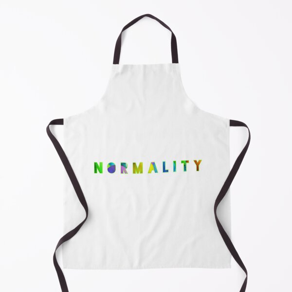 Item preview, Normality designed and sold by SmartCastle.