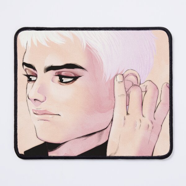 Item preview, eyeshadow commercial designed and sold by Foolscapper.