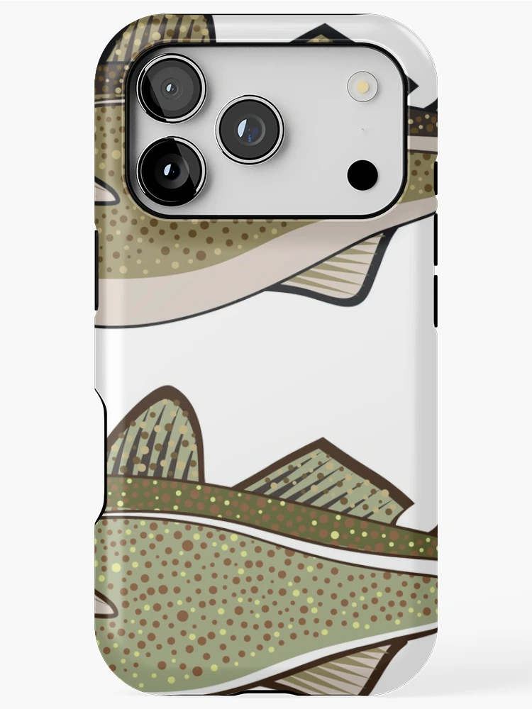 Thumbnail 1 of 4, iPhone Case, Cod designed and sold by vectorworks51.