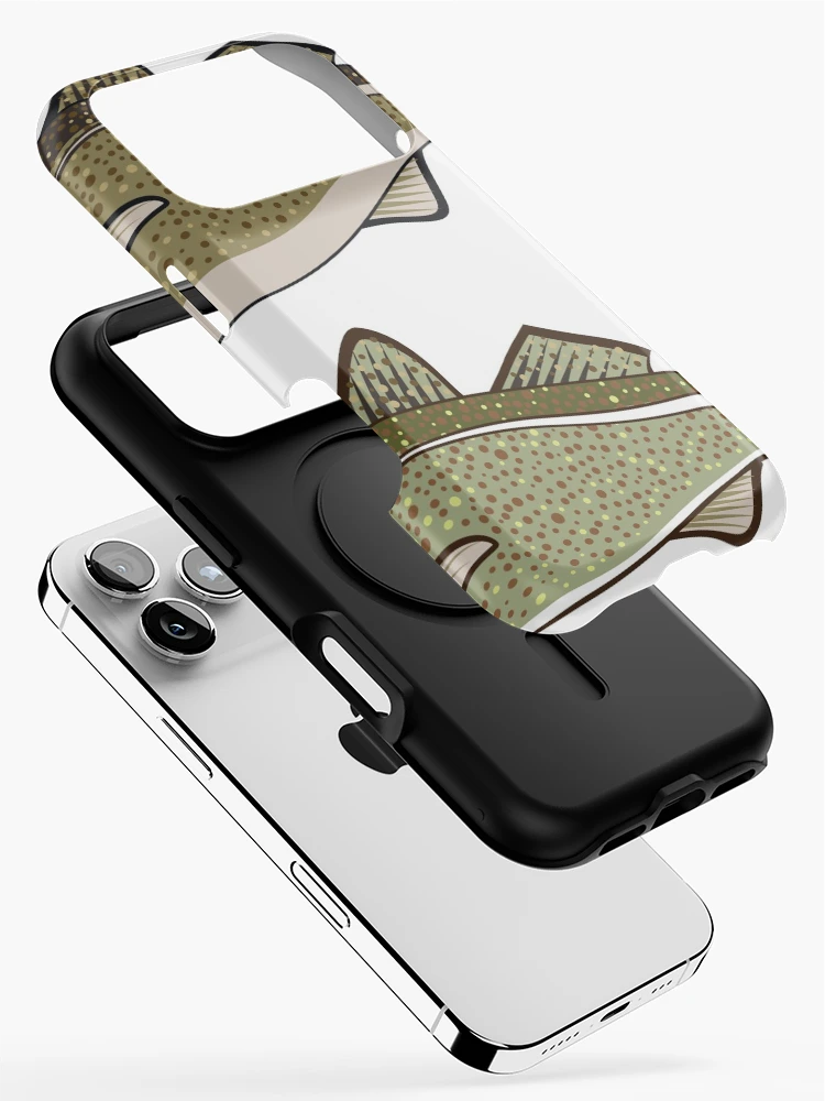 Thumbnail 2 of 4, iPhone Case, Cod designed and sold by vectorworks51.