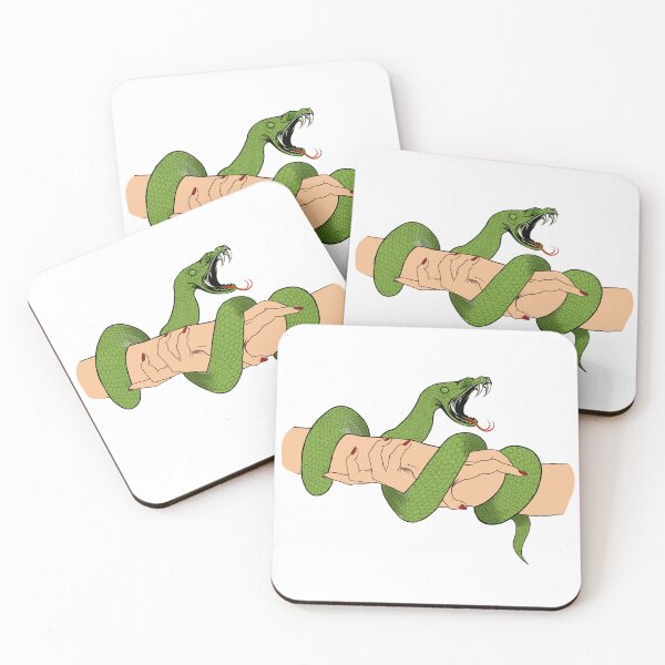 Item preview, Snake designed and sold by marine240100.