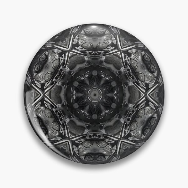 Item preview, Greyscale pattern designed and sold by V11VOTA.