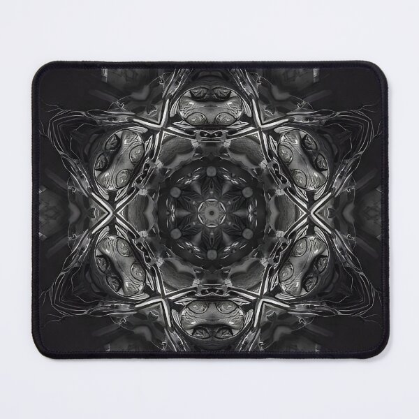 Item preview, Greyscale pattern designed and sold by V11VOTA.