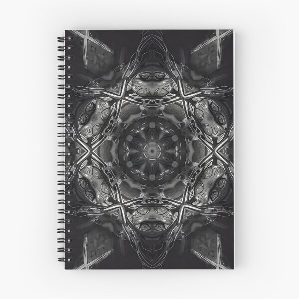 Item preview, Greyscale pattern designed and sold by V11VOTA.