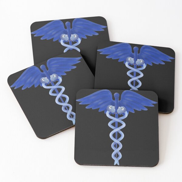 Item preview, Caduceus designed and sold by Themys24.