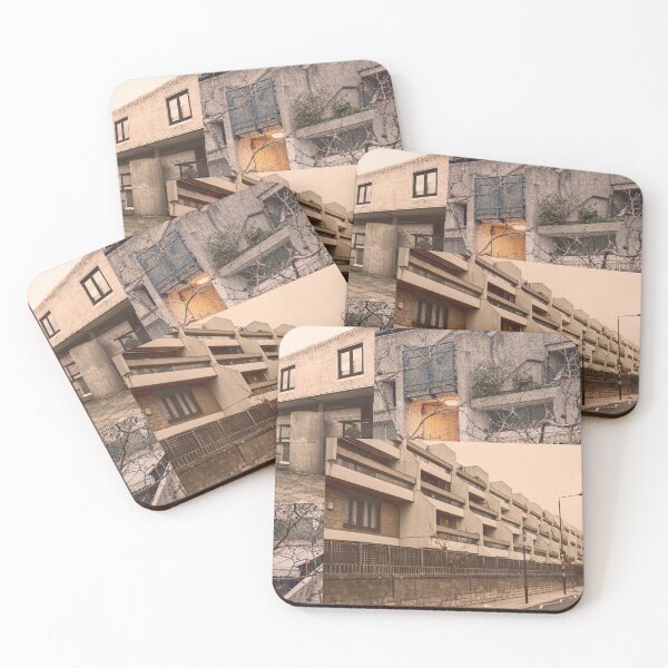 Item preview, Modernist Camden  designed and sold by MancBusyBee.