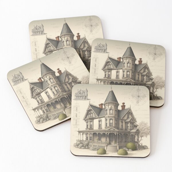 Item preview, Victorian Splendor designed and sold by Abili-Tees.