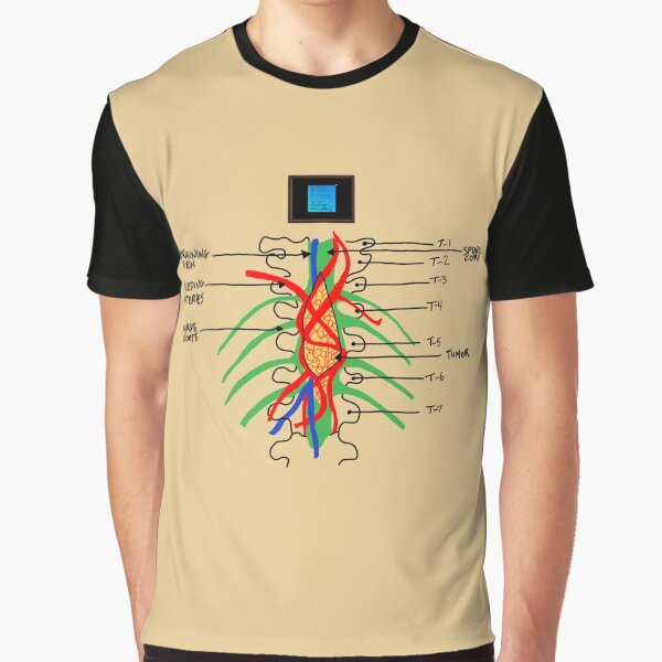This is Forever Graphic T-Shirt