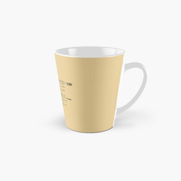 Esto es para siempre Taza cónica