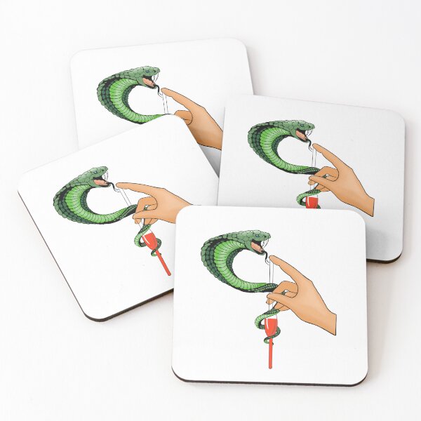 Item preview, snake pharmacy designed and sold by marine240100.