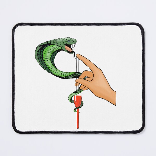 Item preview, snake pharmacy designed and sold by marine240100.