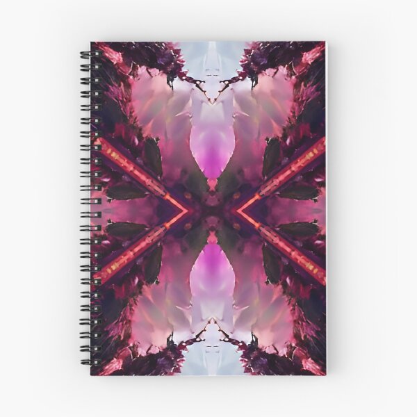 Item preview, Purple sky symmetry  designed and sold by V11VOTA.