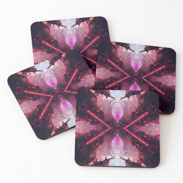 Item preview, Purple sky symmetry  designed and sold by V11VOTA.