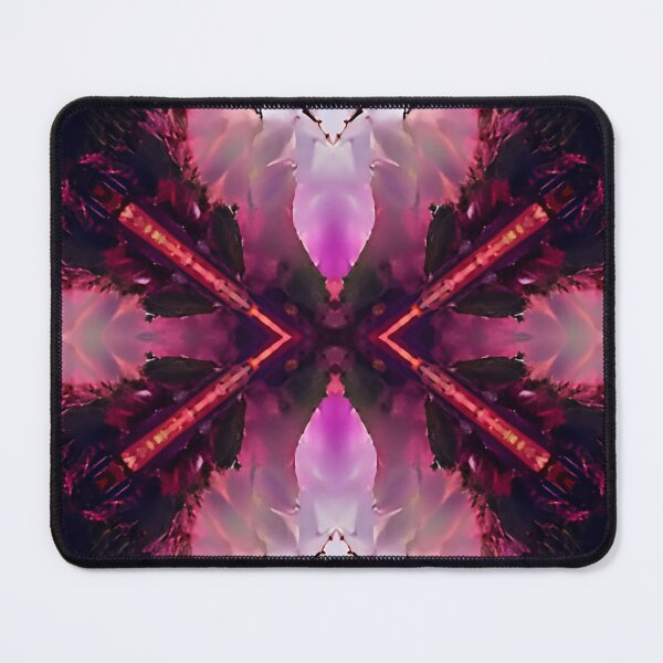 Item preview, Purple sky symmetry designed and sold by V11VOTA.