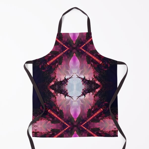 Item preview, Purple sky symmetry  designed and sold by V11VOTA.