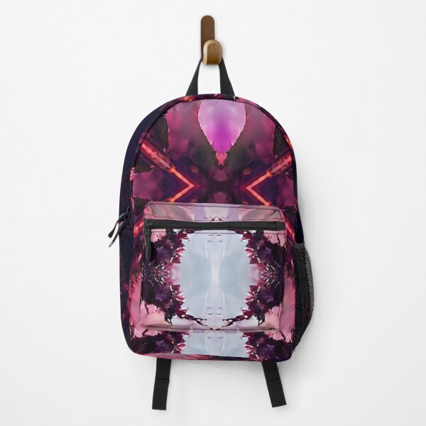 Item preview, Purple sky symmetry designed and sold by V11VOTA.