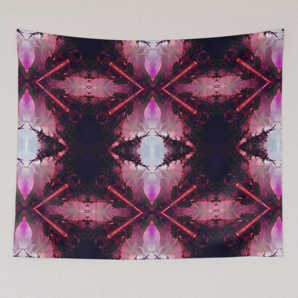 Item preview, Purple sky symmetry  designed and sold by V11VOTA.