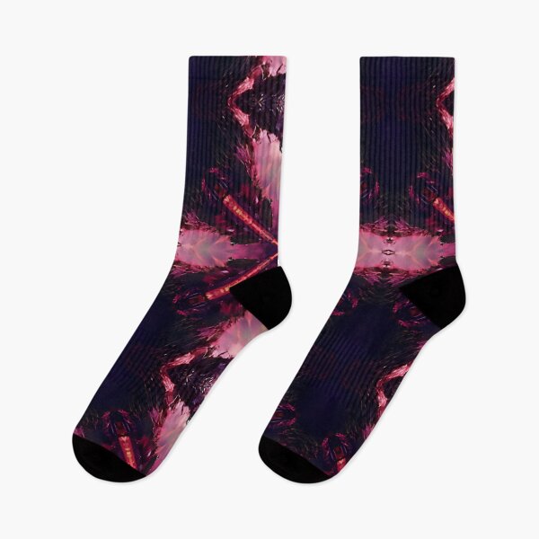 Item preview, Purple sky symmetry  designed and sold by V11VOTA.