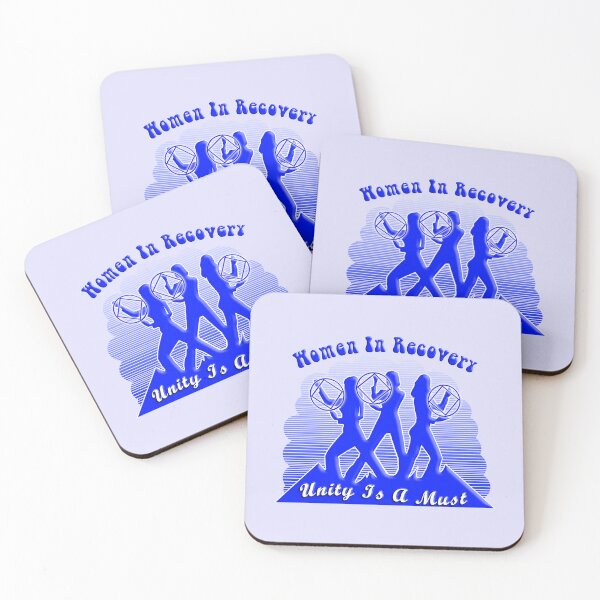 Item preview, Women In Recovery designed and sold by NA-WEARS.