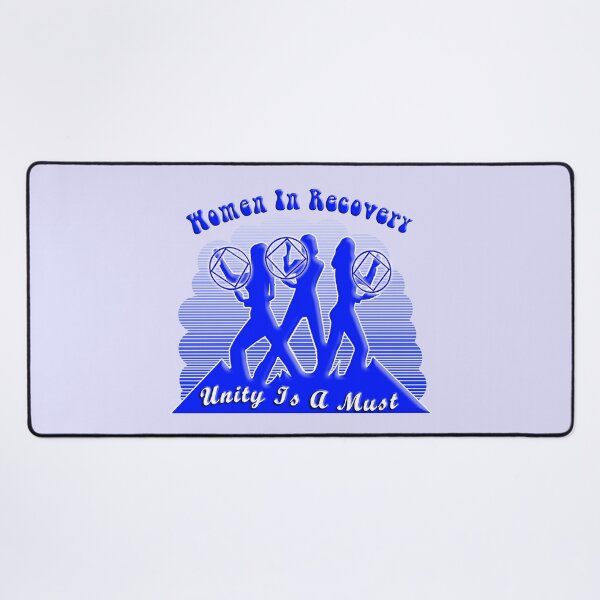 Item preview, Women In Recovery designed and sold by NA-WEARS.