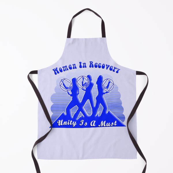 Item preview, Women In Recovery designed and sold by NA-WEARS.
