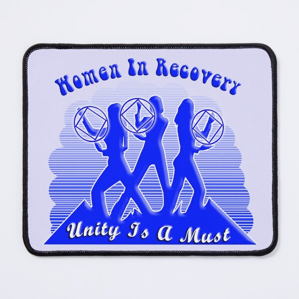 Item preview, Women In Recovery designed and sold by NA-WEARS.