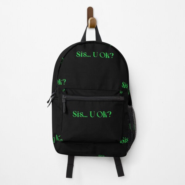 Item preview, Sis...U OK? Sisterhood. Motivation designed and sold by Tish K..