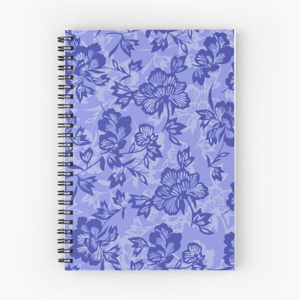 Item preview, Iwalani Vintage Hawaiian Floral - Lilac and Purple designed and sold by DriveIndustries.