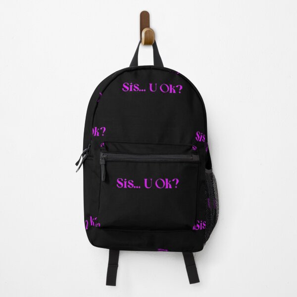 Item preview, Sis...U OK? Sisterhood. Motivation designed and sold by Tish K..