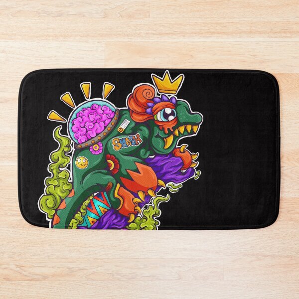 Item preview, Colored chameleon designed and sold by koyung500Store.