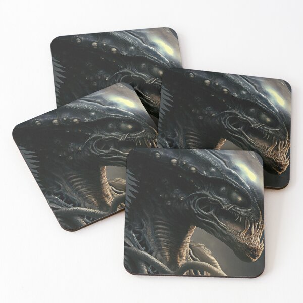 Item preview, Alien 1 designed and sold by mittie101.