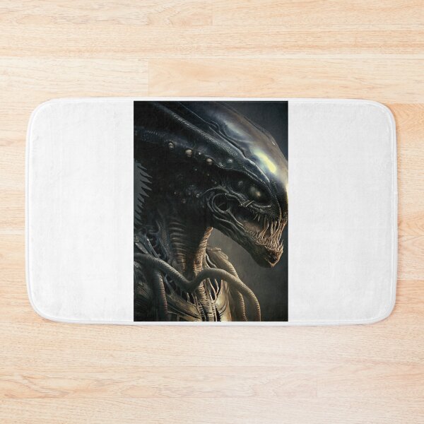 Item preview, Alien 1 designed and sold by mittie101.