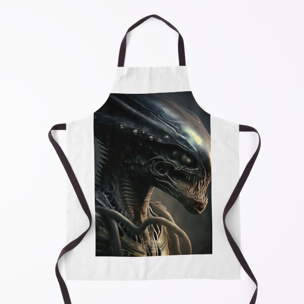 Item preview, Alien 1 designed and sold by mittie101.