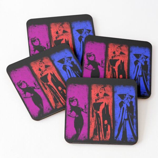 Item preview, Drac Family designed and sold by Taki93.