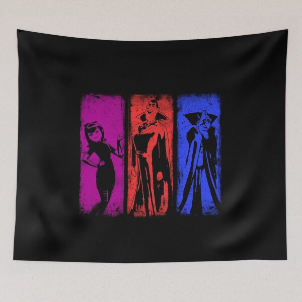 Item preview, Drac Family designed and sold by Taki93.