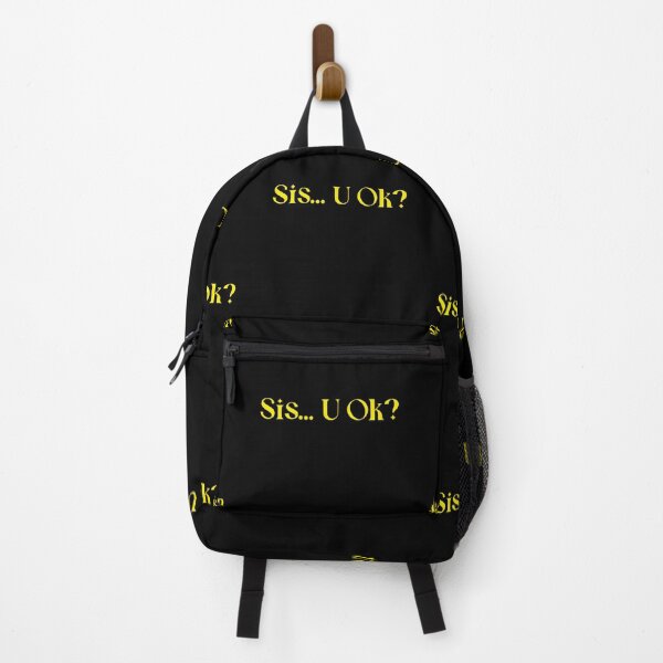 Item preview, Sis...U OK? Sisterhood. Motivation designed and sold by Tish K..