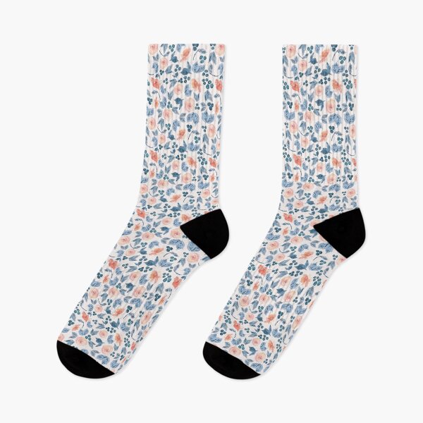 Item preview, Pattern Design Flowers 8 designed and sold by Jennifer Maier.