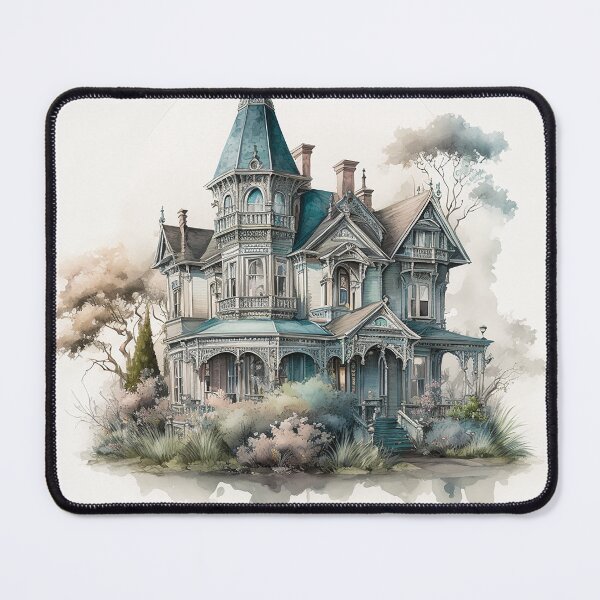 Item preview, Victorian Romance designed and sold by Abili-Tees.