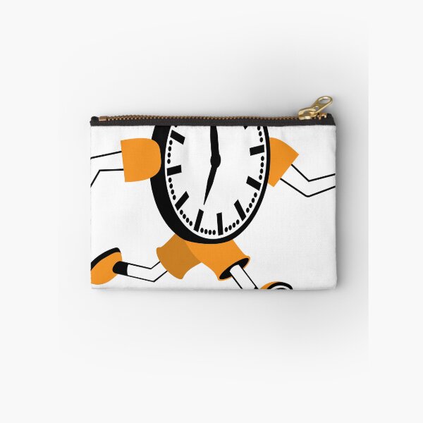 Item preview, Running Clock designed and sold by vectorworks51.