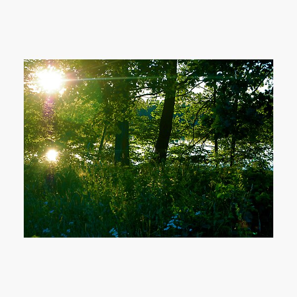 Item preview, Magic Lake designed and sold by pulsdesign.