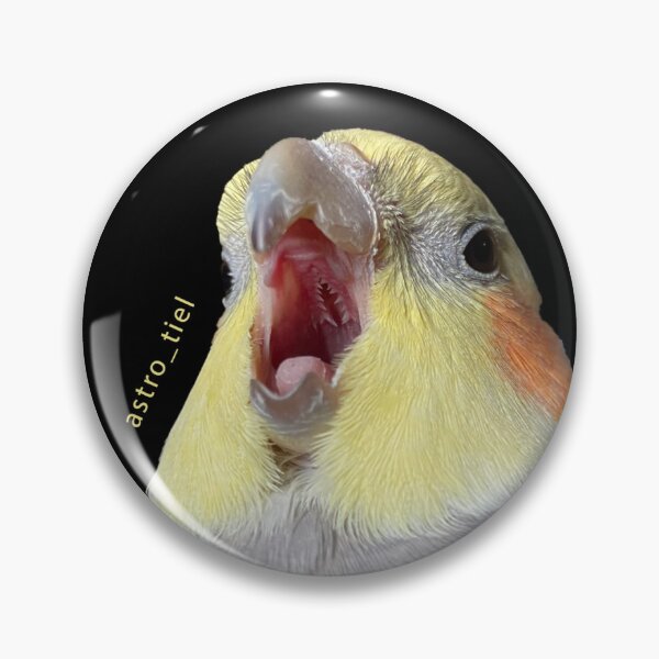 Item preview, Angry Astro designed and sold by astro-tiel.