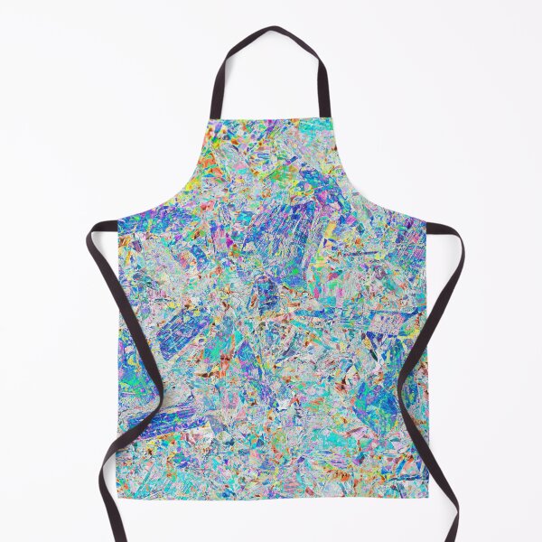 Item preview, Colorful color mosaic abstract designed and sold by Torsten  Krüger.
