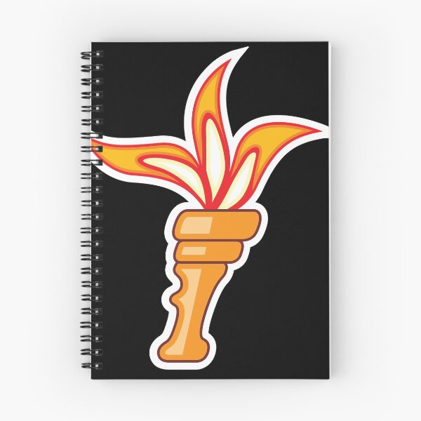 Item preview, Torch designed and sold by vectorworks51.