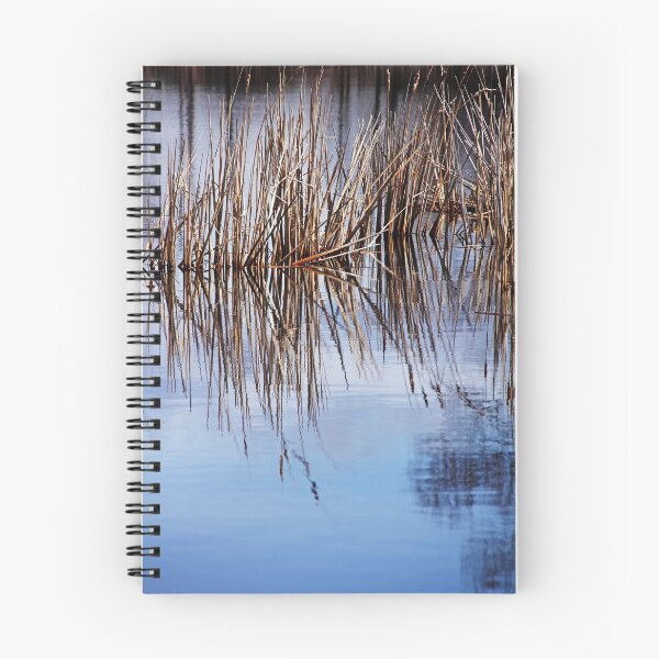 Item preview, Spring Bulrush designed and sold by Debbie Oppermann.