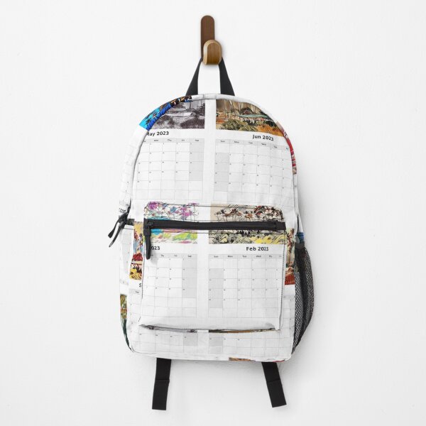 Item preview, Full Calendar 2023 designed and sold by vivekananda345.